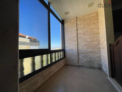 125 SQM APARTMENT FOR SALE IN BOUAR-KESERWAN