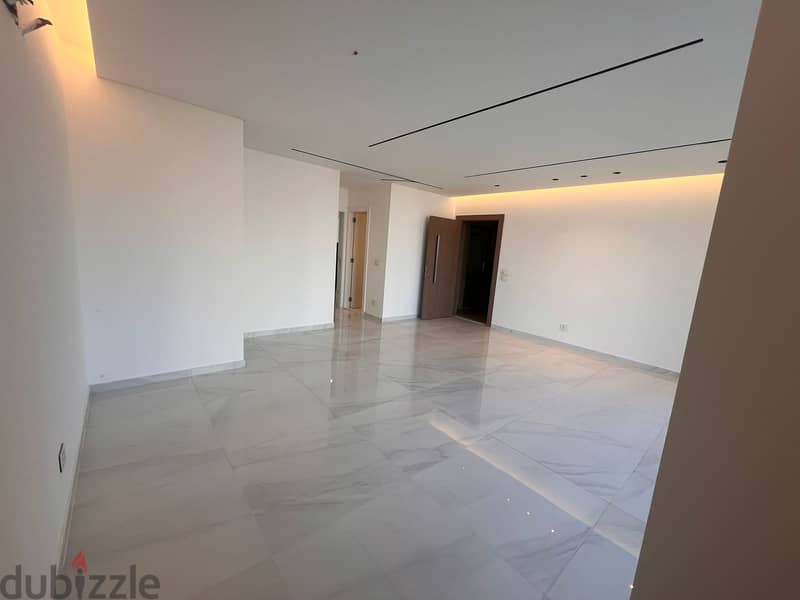 BRAND NEW APARTMENT IN SIN EL FIL PRIME (150Sq) 3 BEDS, (HOR-183) 0