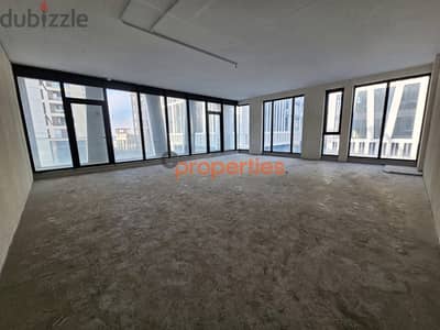 Office For Sale in Waterfront Dbayeh - مكتب للبيع في ضبية CPRD39