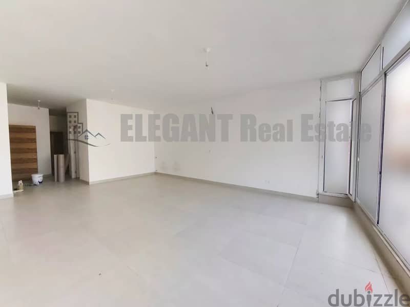 Apartment for Sale | Brand New | Hazmieh 0