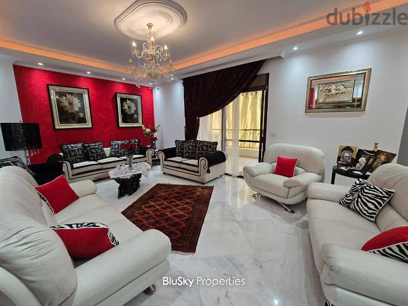 Apartment For SALE In Mansourieh شقة للبيع في المنصورية #PH 0