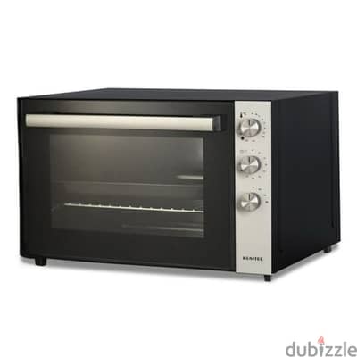 electric oven 70L turkey فرن