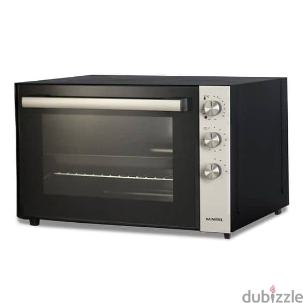 electric oven 70L turkey فرن 0