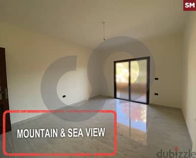 Apartment for Sale in Baouerta, ALEY /بورت, عاليه REF#SM117222