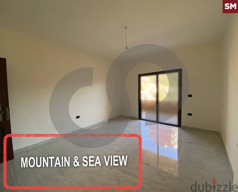 Apartment for Sale in Baouerta, ALEY /بورت, عاليه REF#SM117222 0