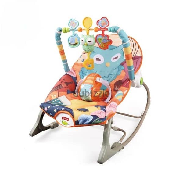 Baby Rocker 1