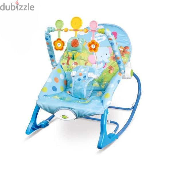 Baby Rocker 2