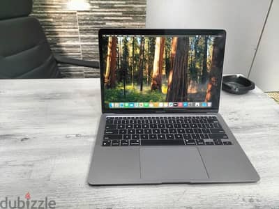 macbook air m1