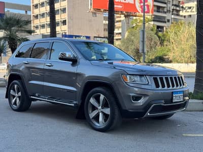 Jeep Cherokee 2012