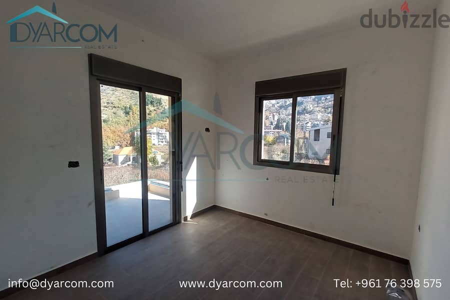 DY2224 - Faraya New Chalet for Sale! 3