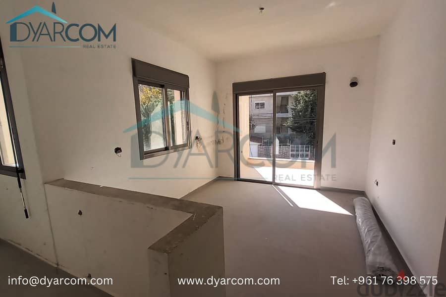 DY2224 - Faraya New Chalet for Sale! 4