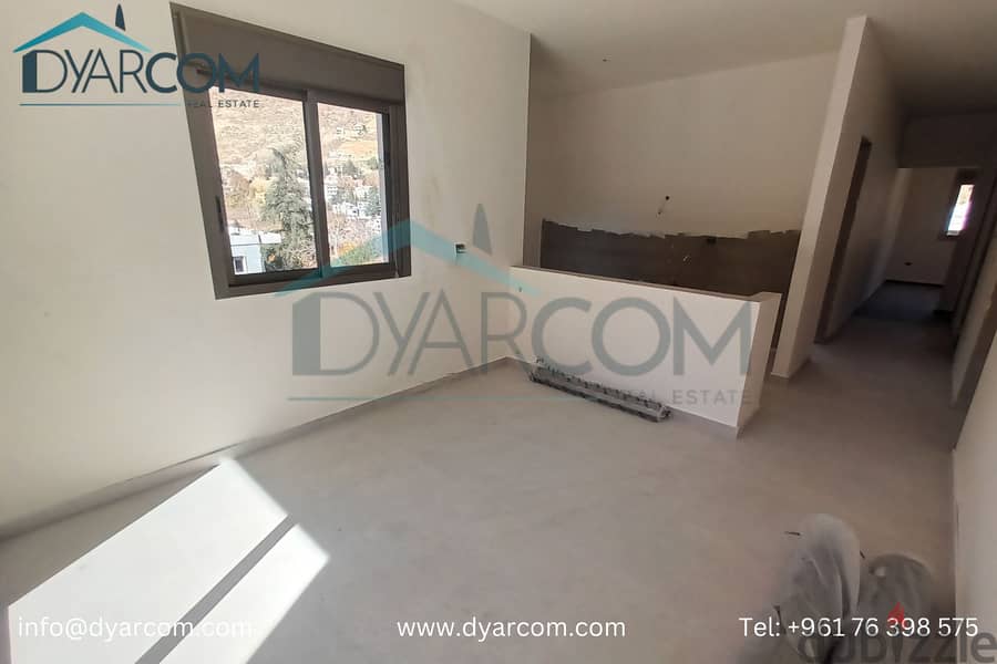 DY2224 - Faraya New Chalet for Sale! 5