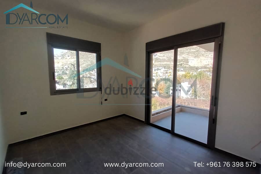 DY2224 - Faraya New Chalet for Sale! 6