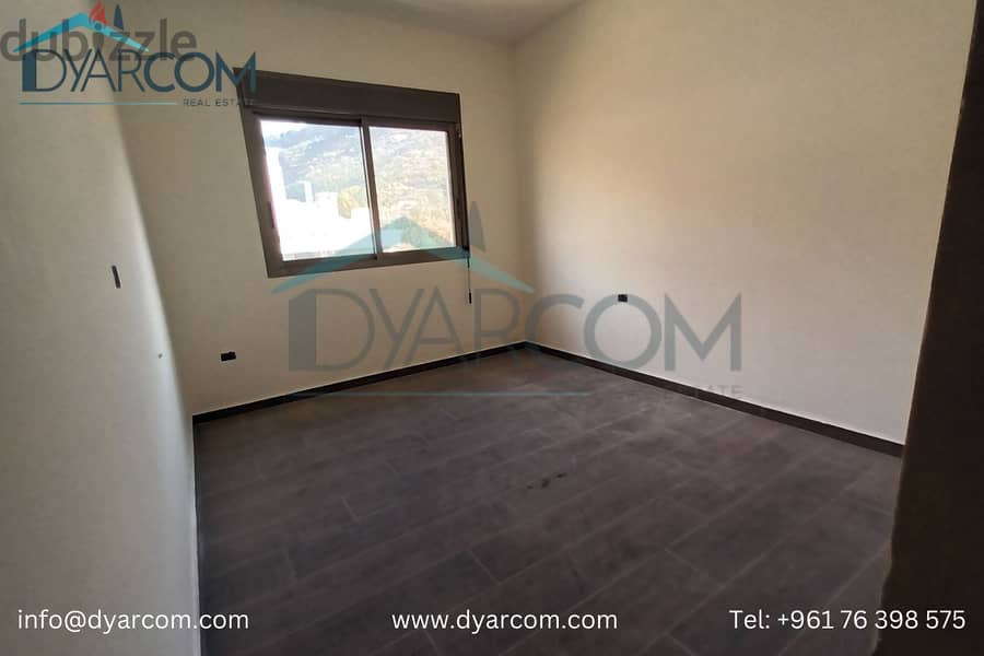 DY2224 - Faraya New Chalet for Sale! 8