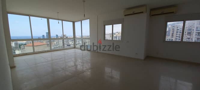 Apartment in Jal el dib for rent شقة للإيجار في جل الديب