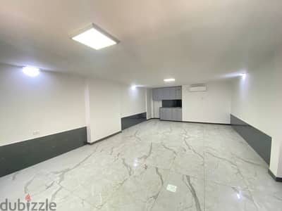 Zalka/ Shop Duplex for rent  - الزلقا / محل دوبلكس للإيجار