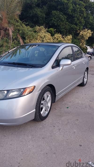 Honda Civic 2006