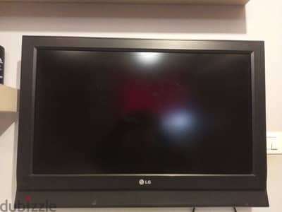 LG tv used good quality working 100%