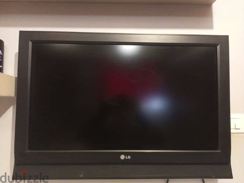 LG tv used good quality working 100% 0