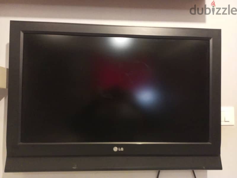 LG tv used good quality working 100% 2