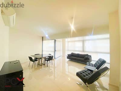 Apartment for Rent in Achrafieh | Luxurious | Terrace | Bright