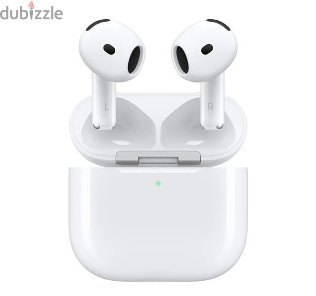 Original AirPods 4 (ANC) With Apple Warranty 3