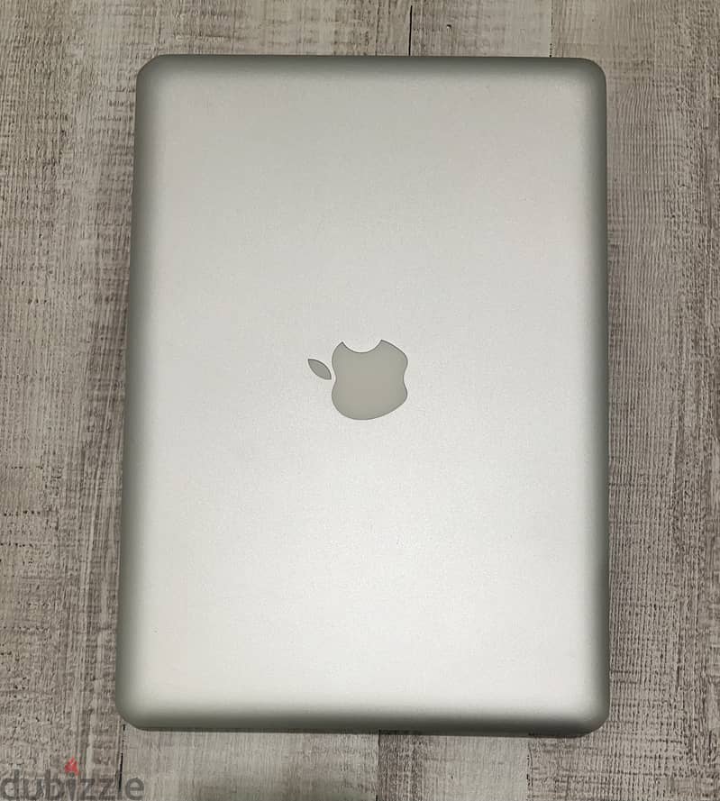 MacBook Pro 13" (Mid 2012) – Core i7, 16GB RAM, 240GB SSD 1