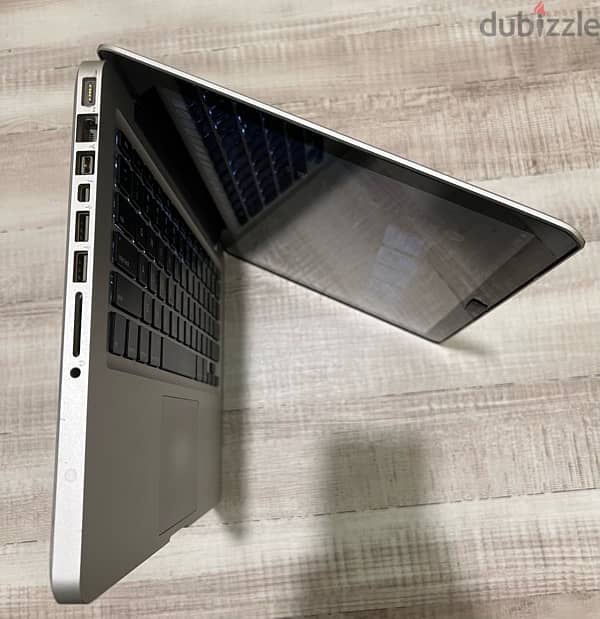 MacBook Pro 13" (Mid 2012) – Core i7, 16GB RAM, 240GB SSD 2