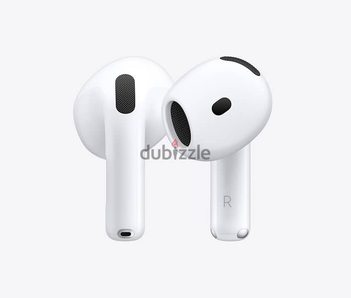 AirPods 4 Active Noise Cancelation with Apple Warranty 3