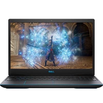 Dell - G3 15.6" Gaming Laptop