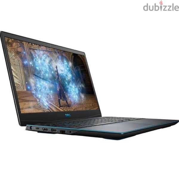 Dell - G3 15.6" Gaming Laptop 1