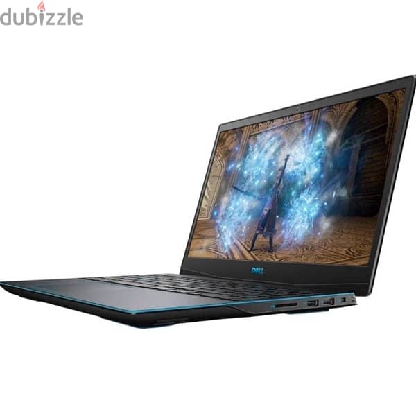 Dell - G3 15.6" Gaming Laptop 2