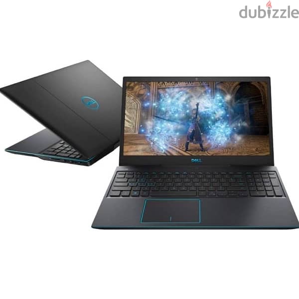 Dell - G3 15.6" Gaming Laptop 3