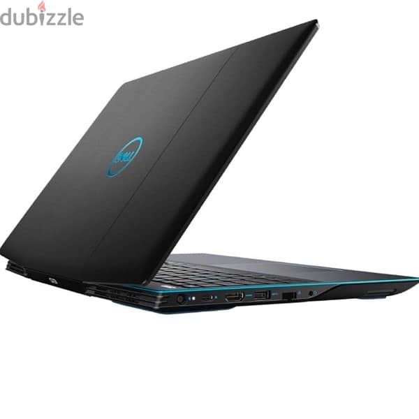 Dell - G3 15.6" Gaming Laptop 4