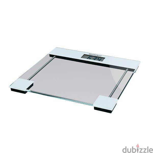 digital scale ميزان ألماني 2