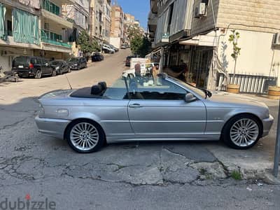 BMW 3-Series 2001