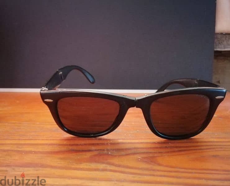 Ray Ban 2