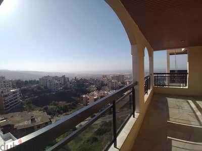 Luxurious Apartment ; BAABDA/Hadath