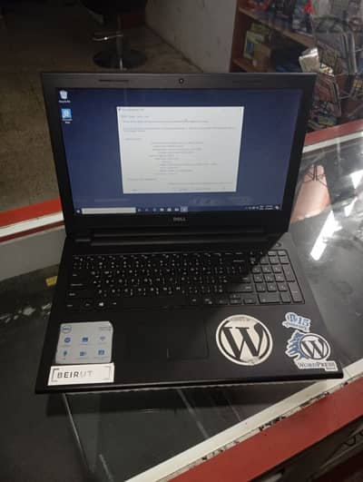 laptop dell core i7 5gen