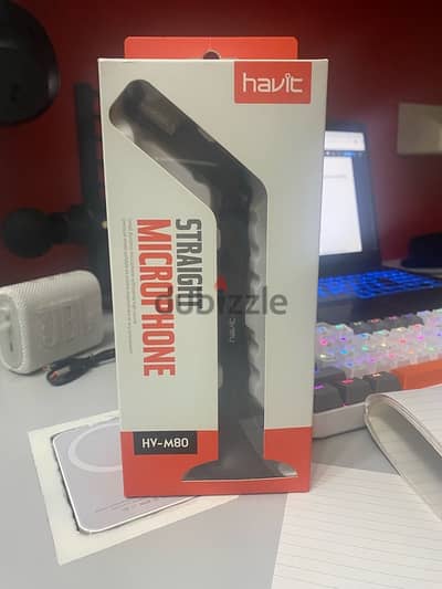 Havit Microphone