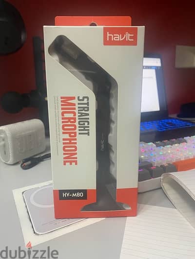 Havit Microphone