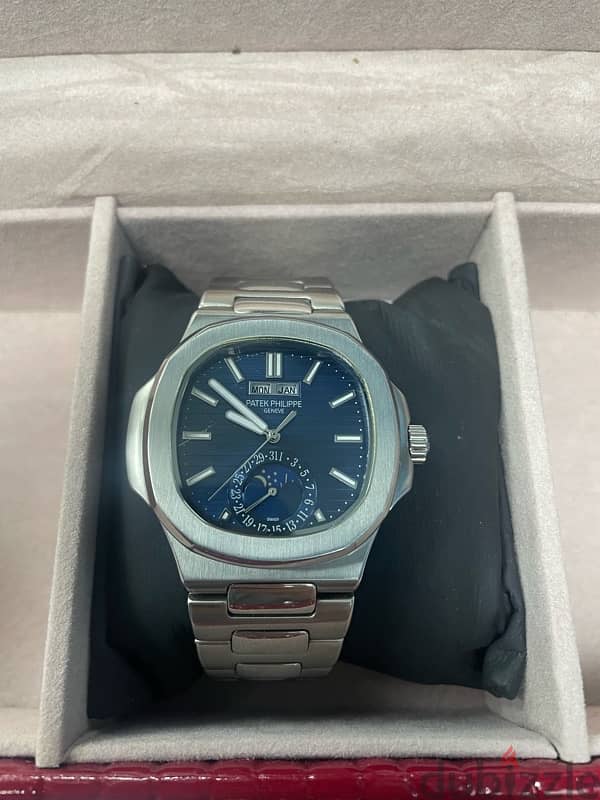 patek philippe watch 0