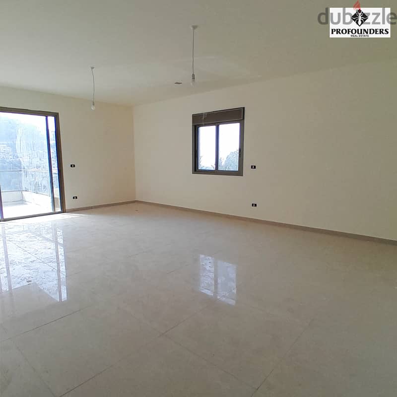 Apartment for Sale in Ain Aalak شقة للبيع في عين علق 0