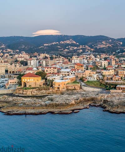 Land for sale in Batroun ارض للبيع في البترون