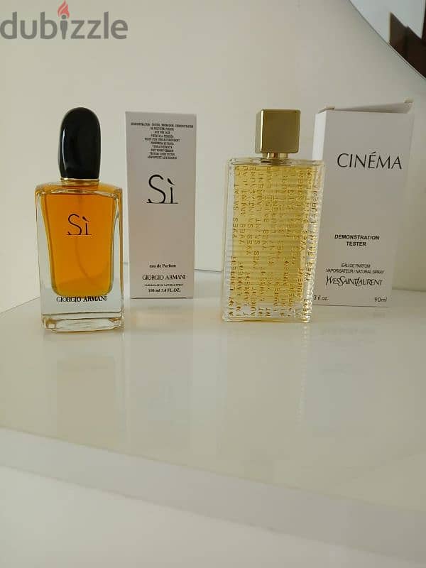 original perfume 0