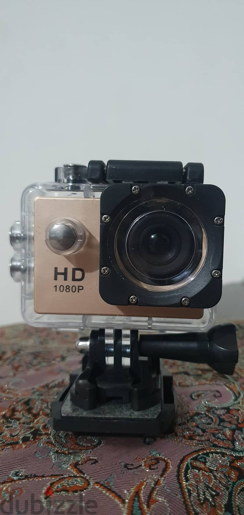 Go Pro 1080p 0