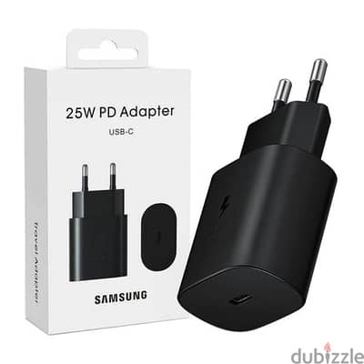 ADAPTER SAMSUNG 25W COPY A