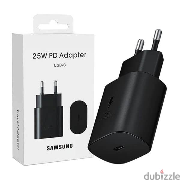 ADAPTER SAMSUNG 25W COPY A 0