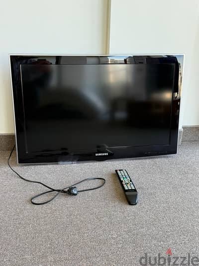 Samsung tv 32 inch