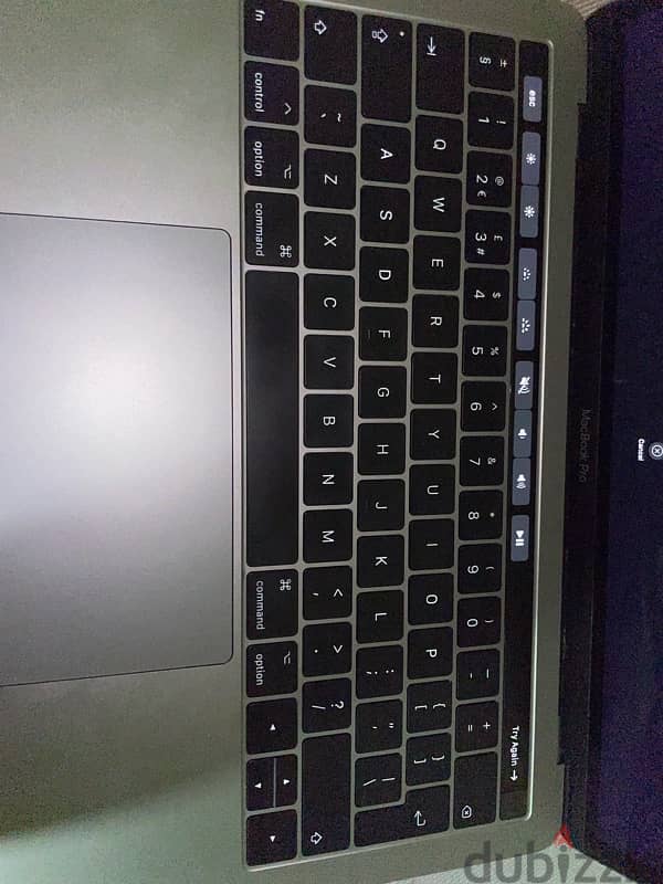 macbook pro 2017 5